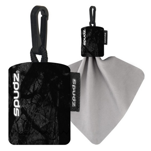 Spudz Classic Cleaning Cloths by Alpine Innovations